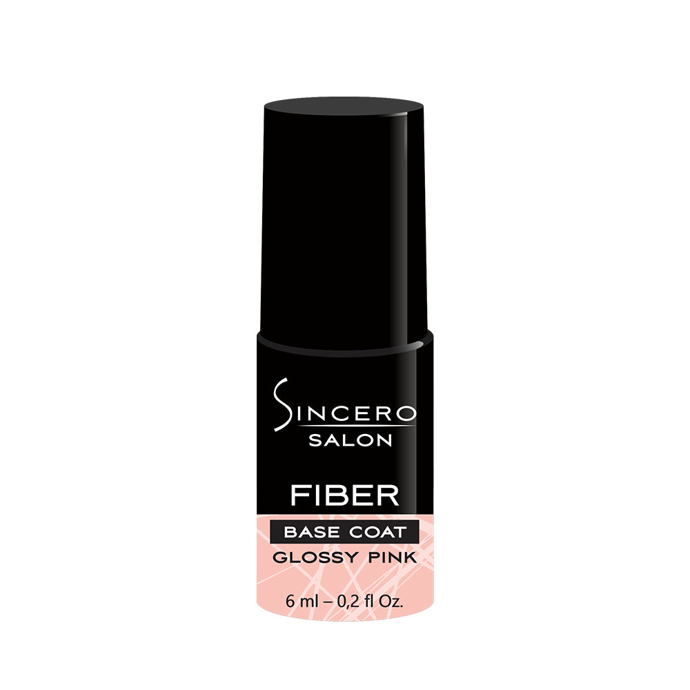 Gel Nagellack Base Coat