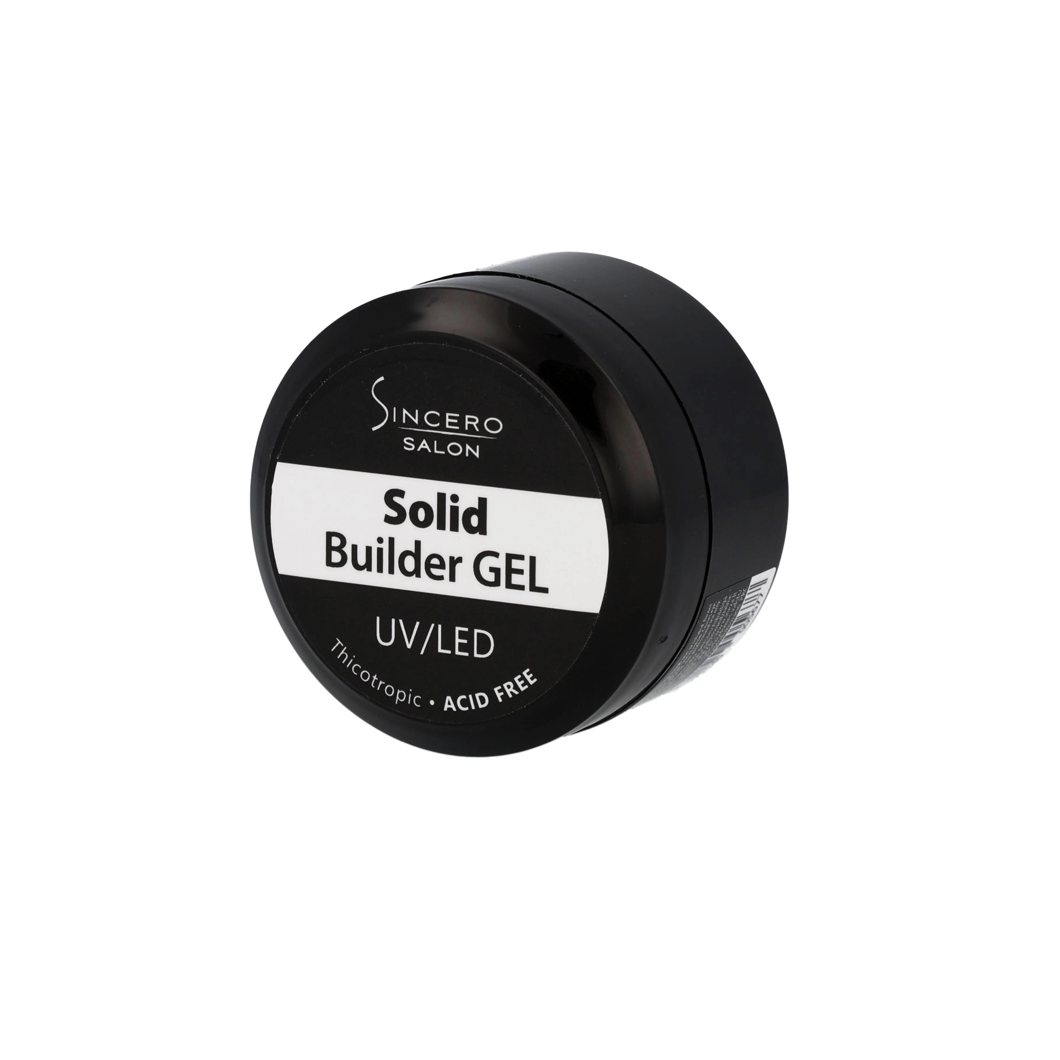 Aufbaugel Solid