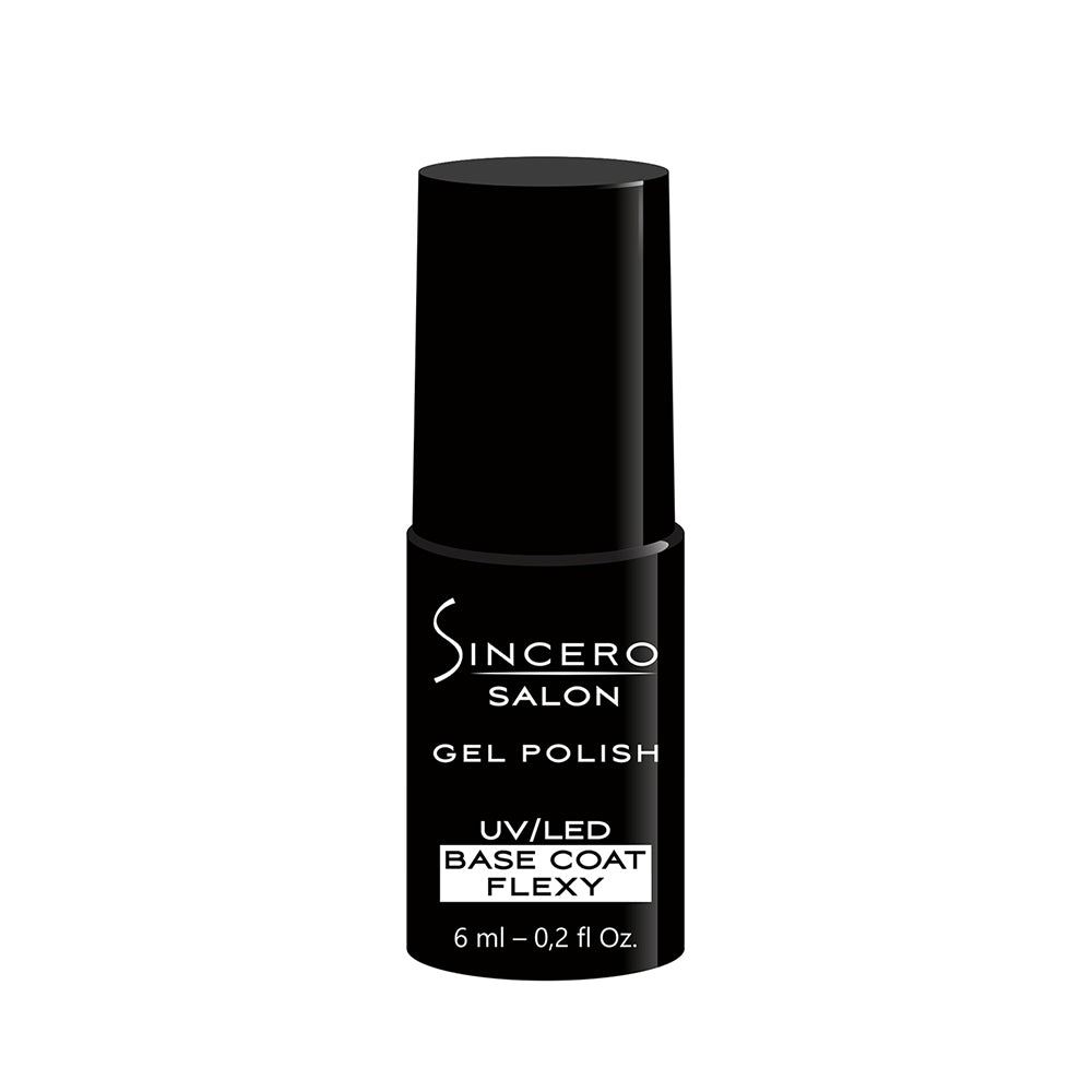 Gel Nagellack Base Coat