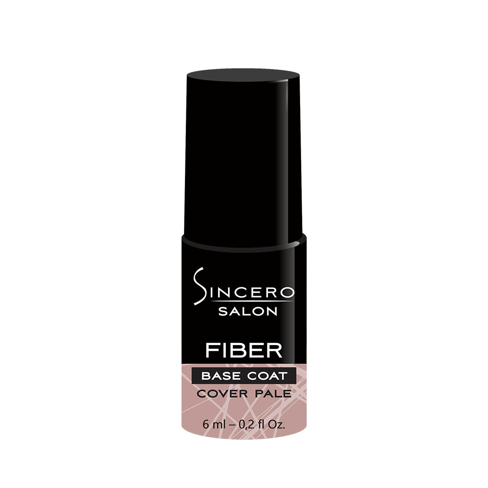 Gel Nagellack Base Coat