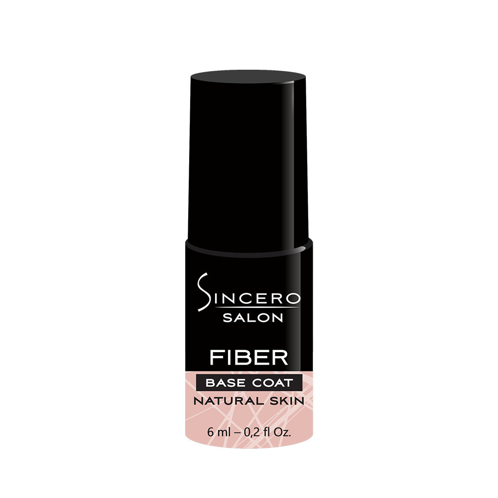 Gel Nagellack Base Coat