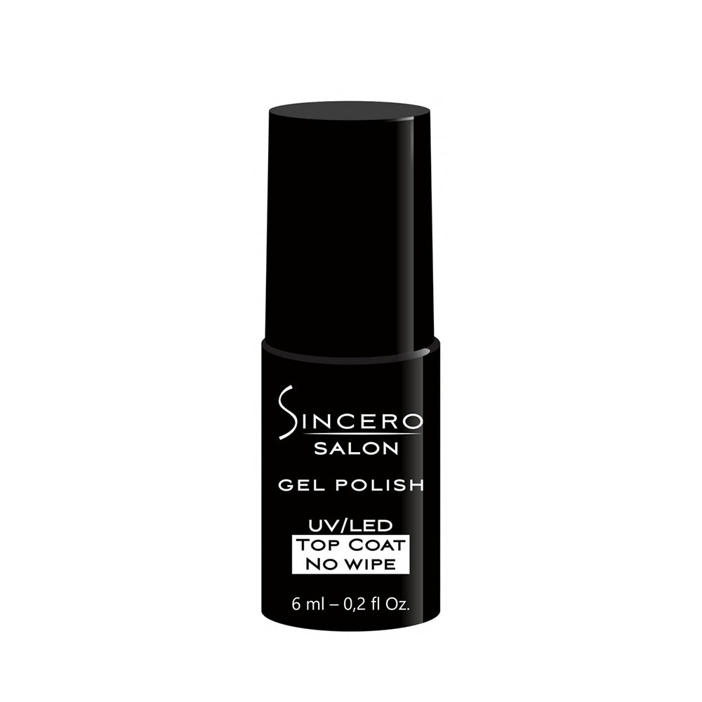 Gel Nagellack Top Coat