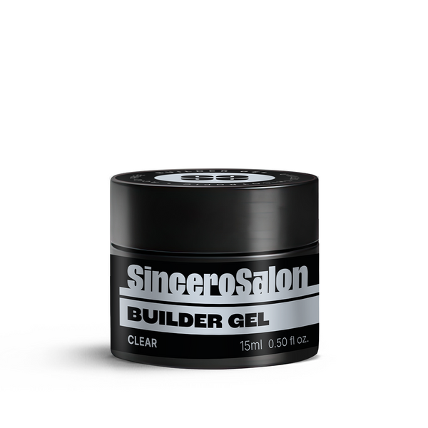 Aufbaugel "Sincero Salon"