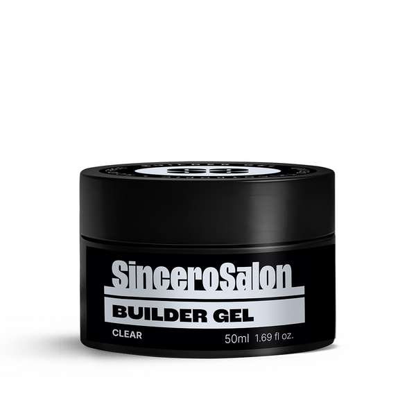 Aufbaugel "Sincero Salon"