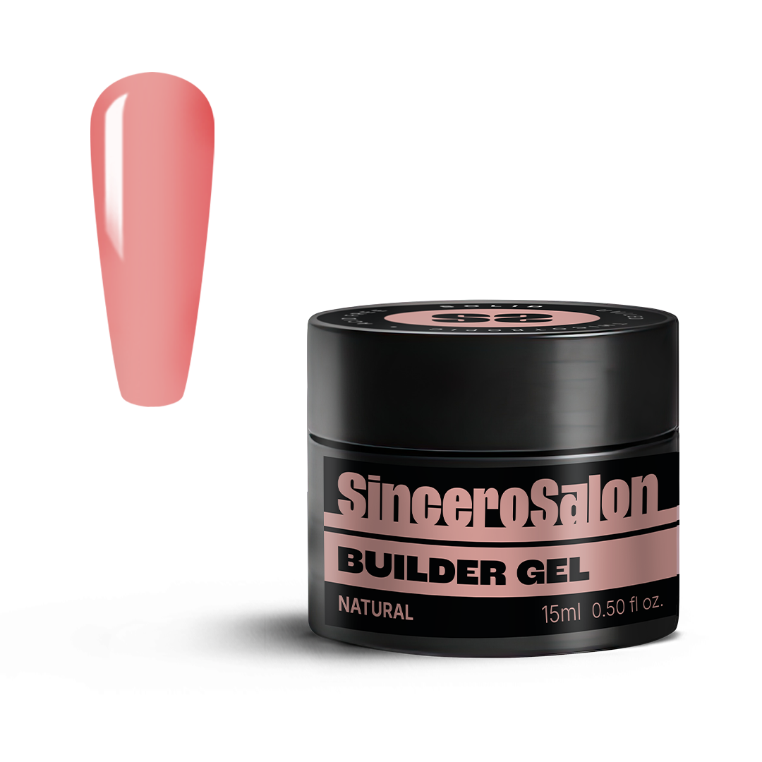 Aufbaugel Solid 