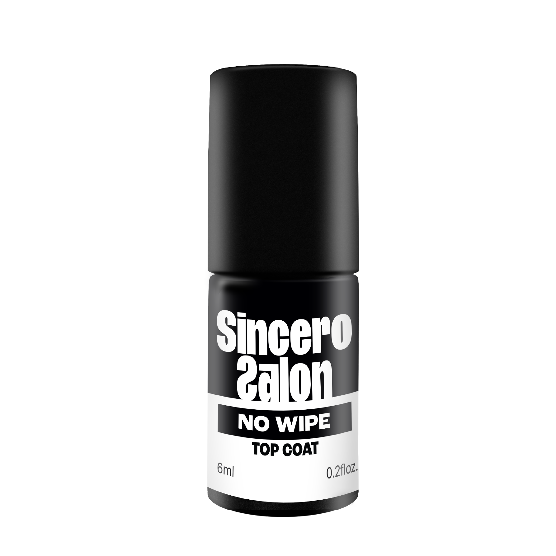Gel Nagellack Top Coat 