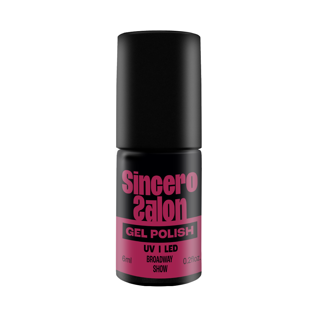 Gelnagellack 