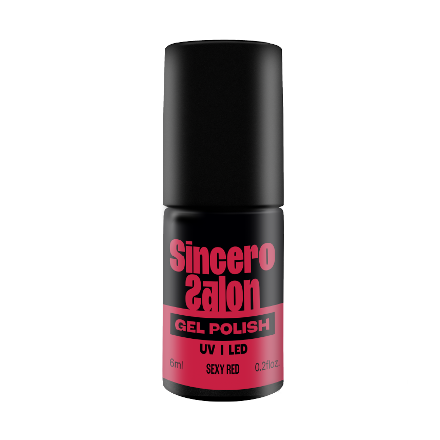 Gelnagellack 
