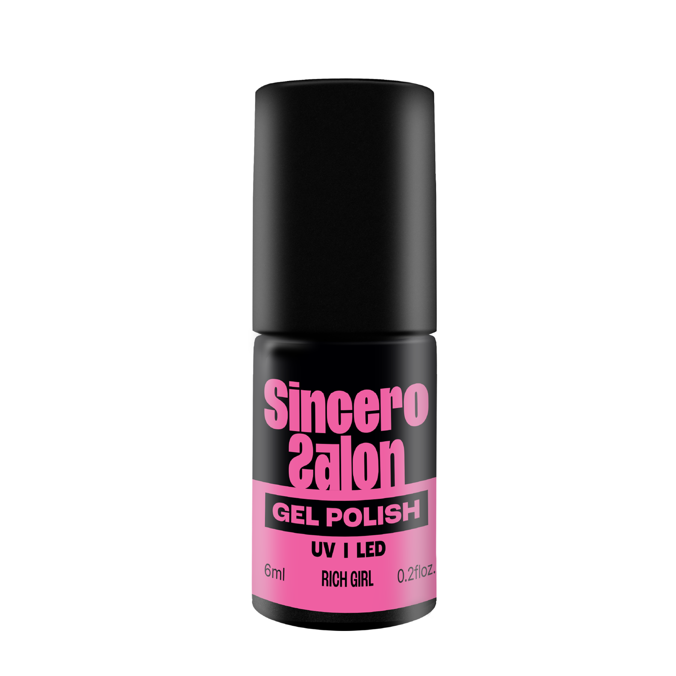 Gelnagellack 