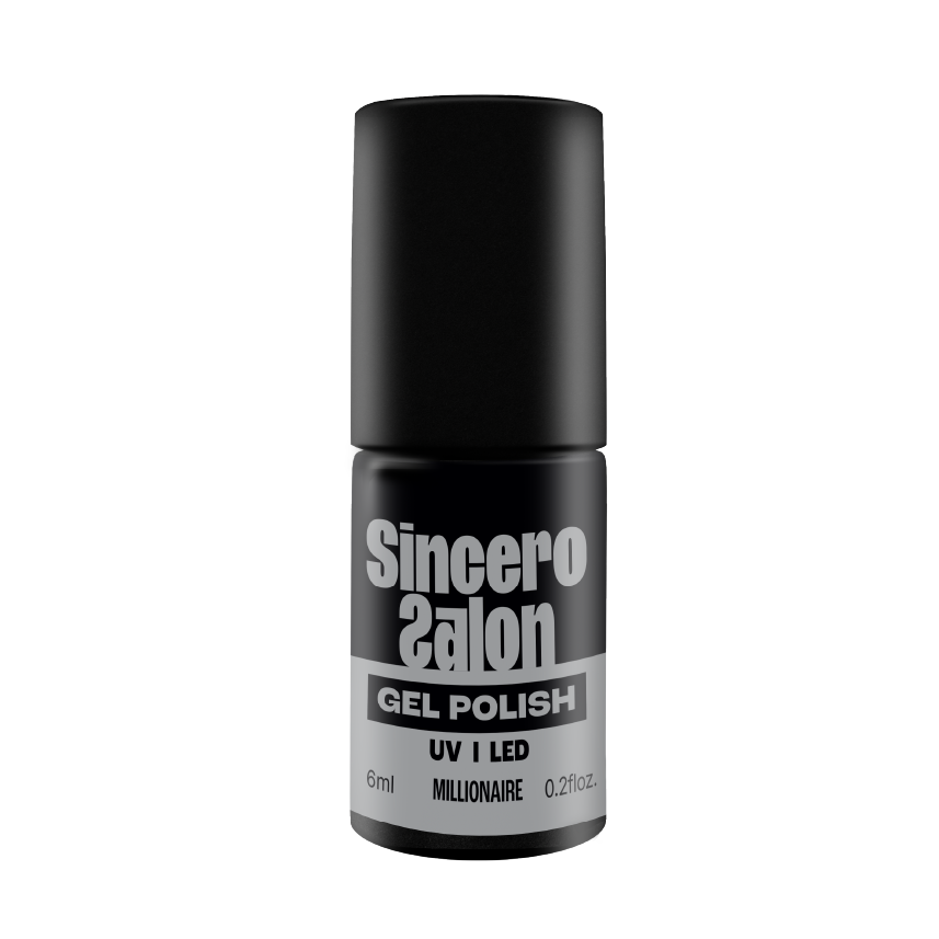 Gelnagellack 