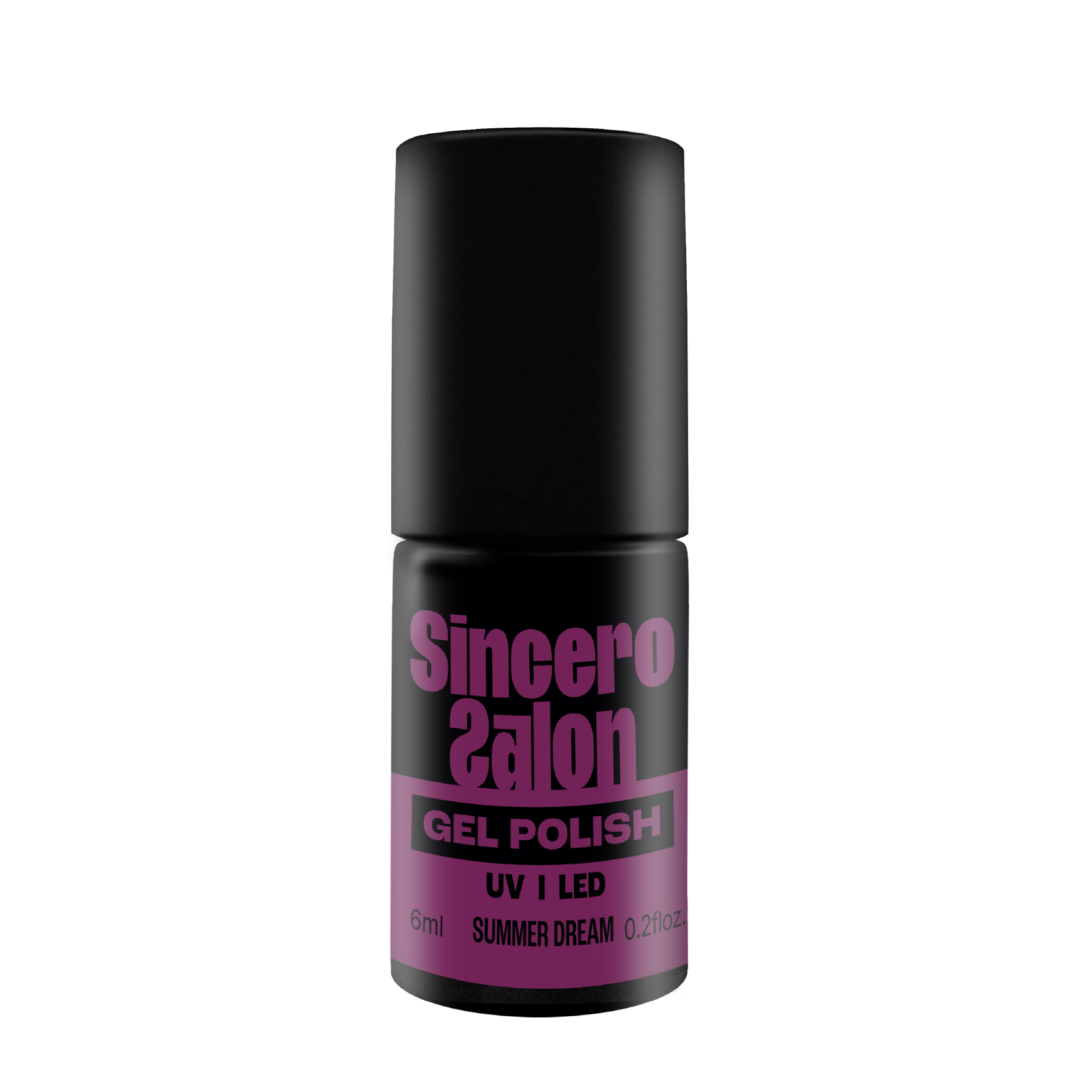 Gelnagellack 