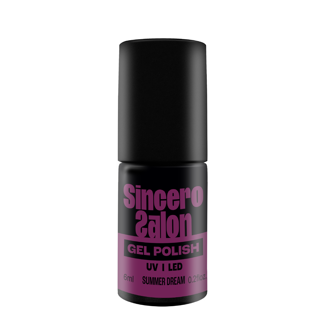 Gelnagellack 