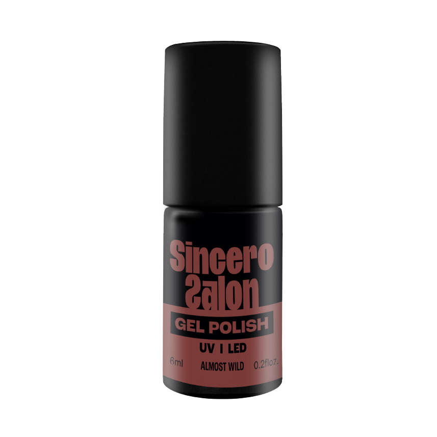 Gelnagellack 