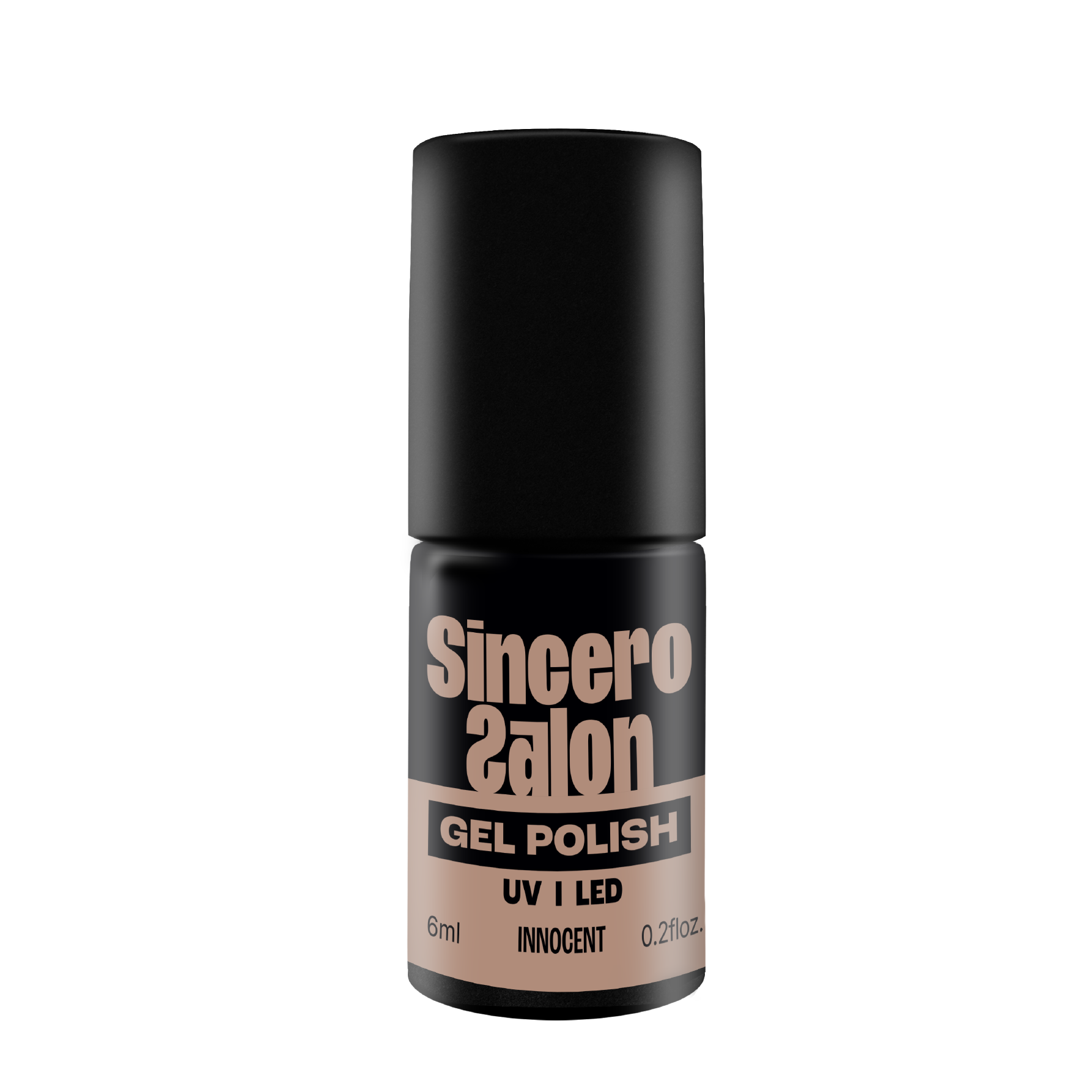 Gelnagellack 