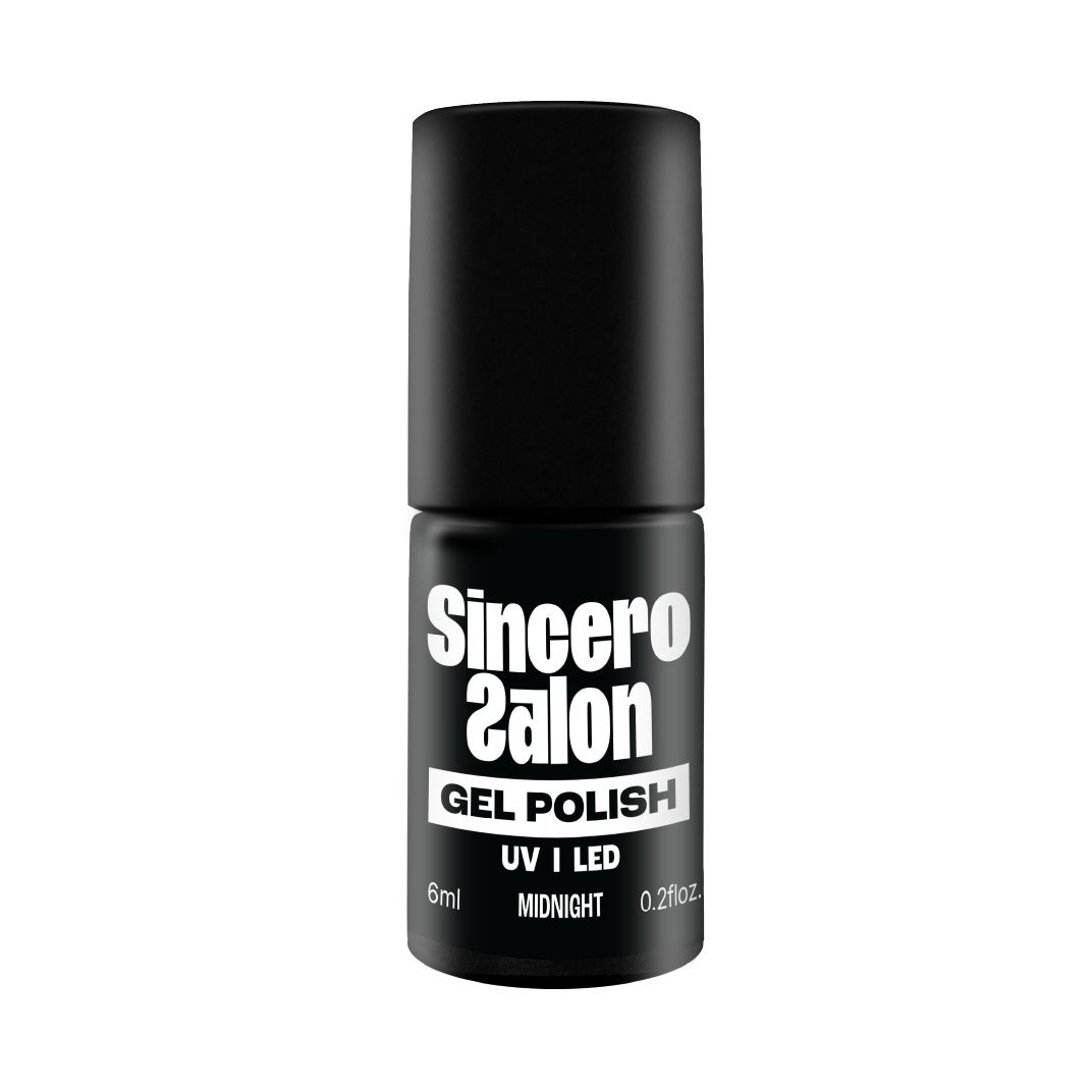 Gelnagellack 