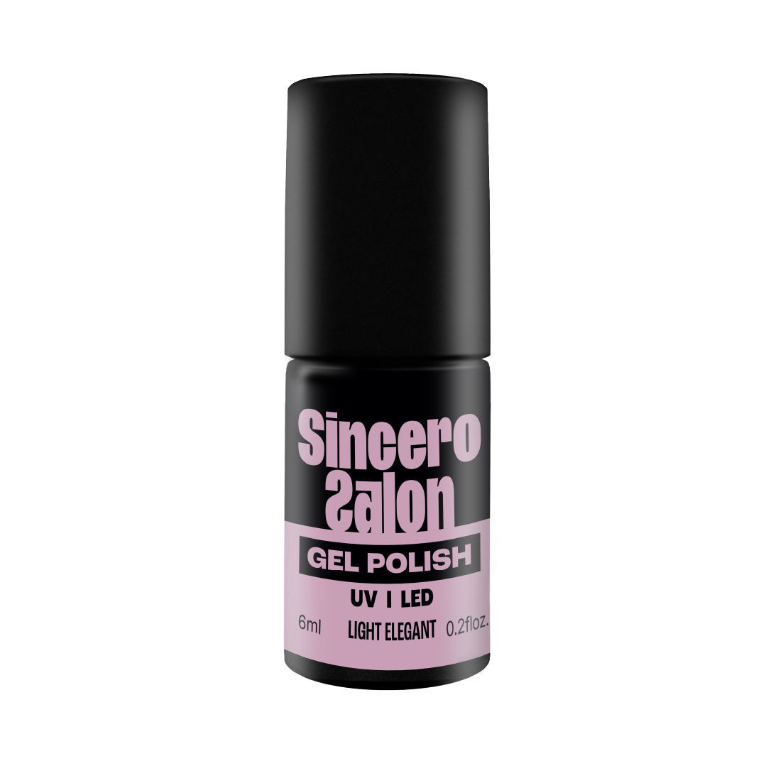 Gelnagellack 