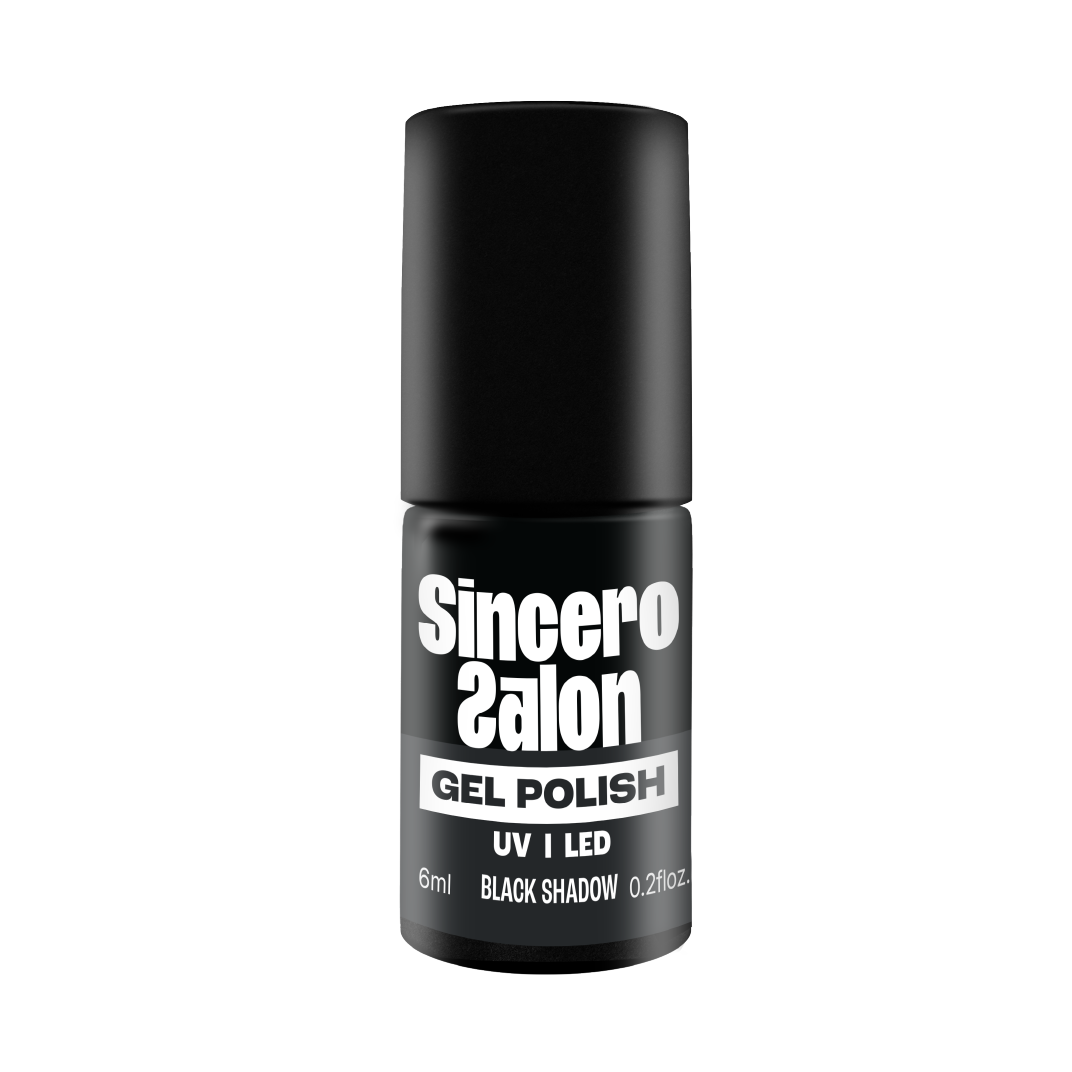 Gelnagellack 