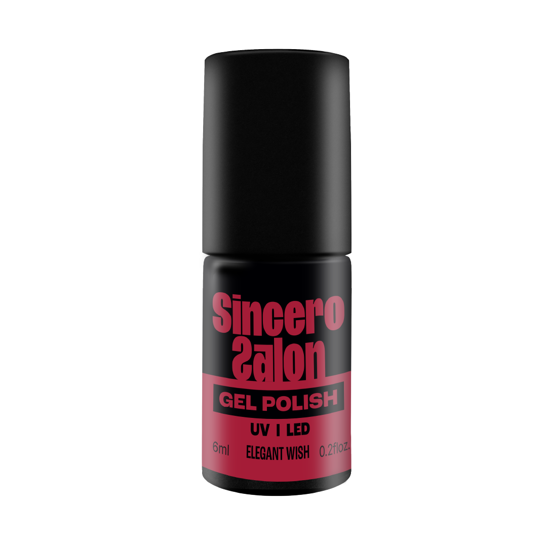 Gelnagellack 