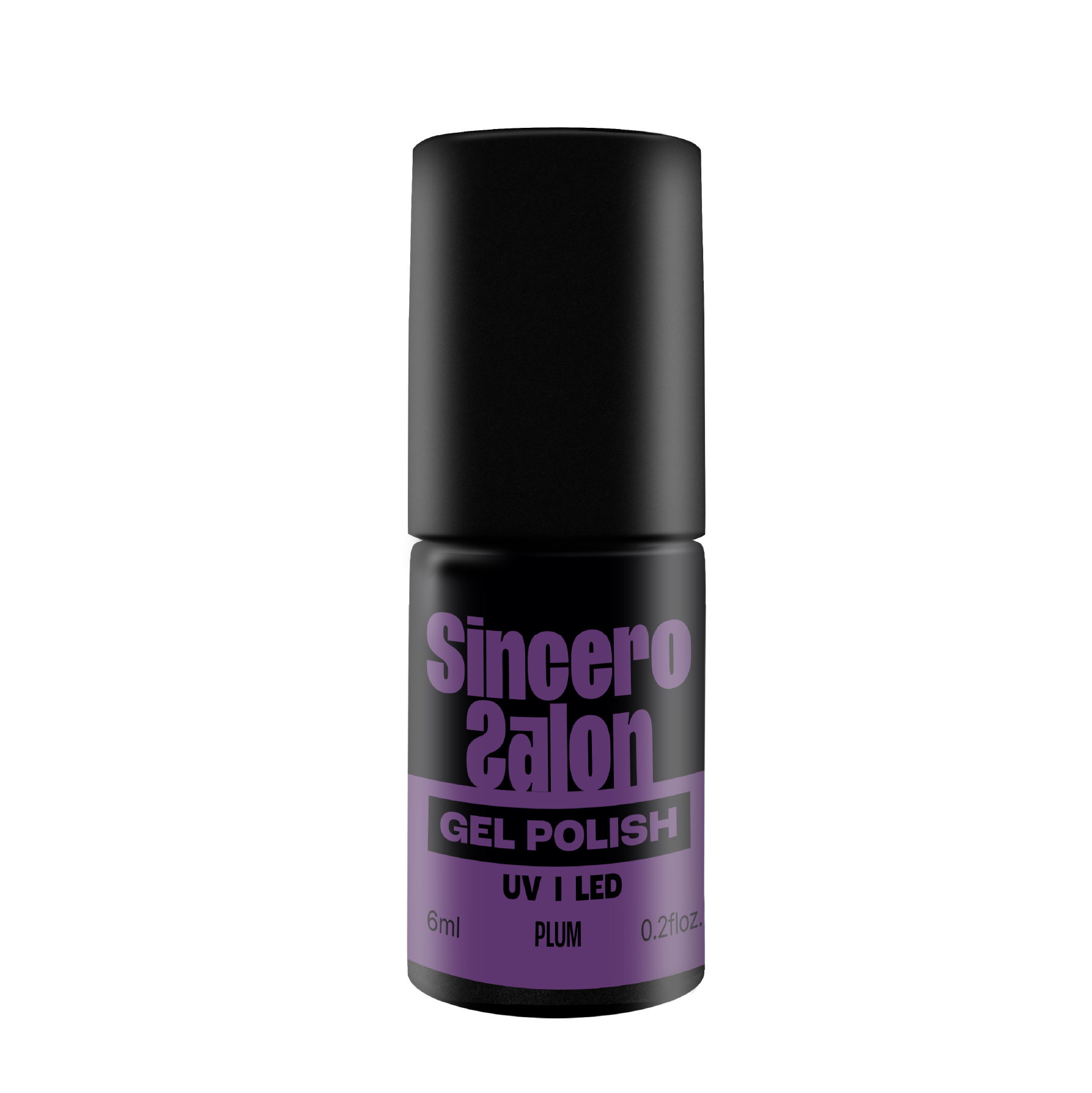 Gelnagellack 