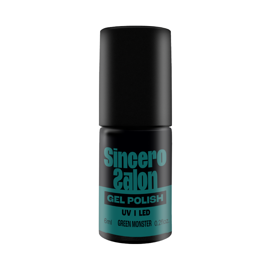 Gelnagellack 