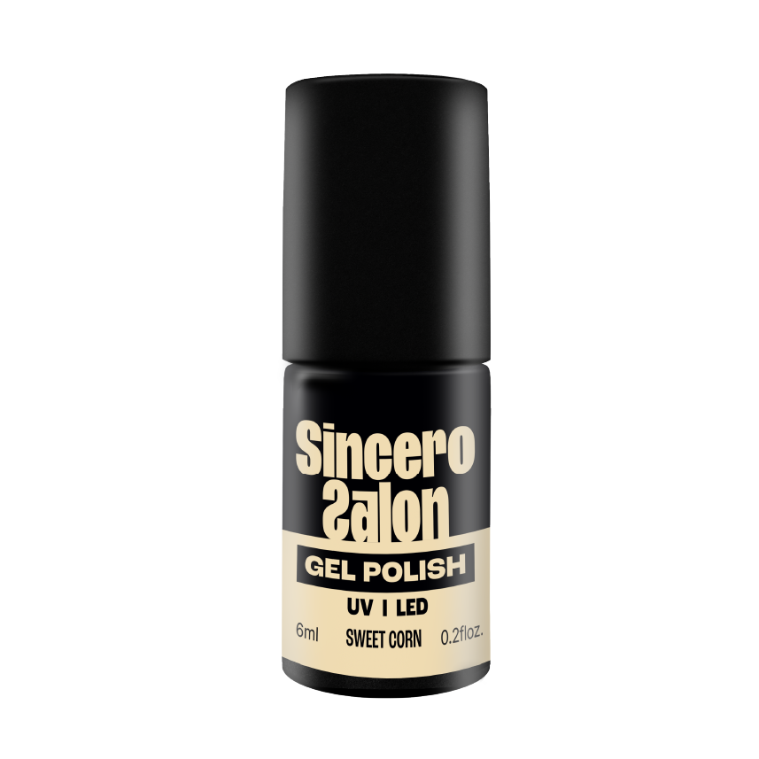 Gelnagellack 
