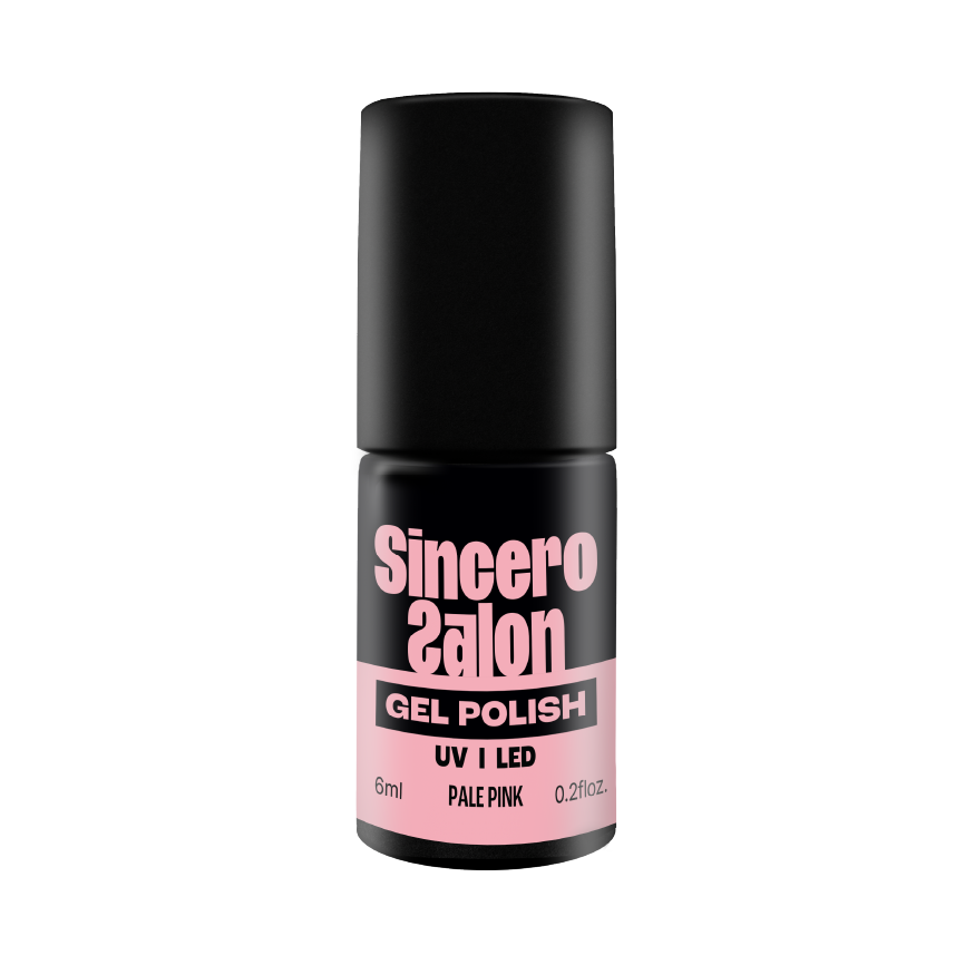 Gelnagellack 