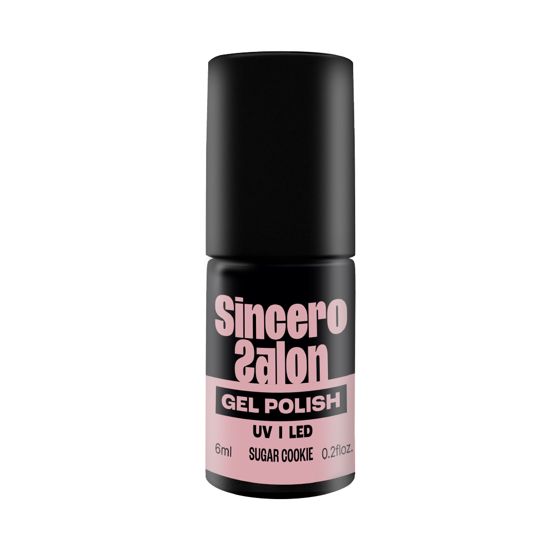 Gelnagellack 