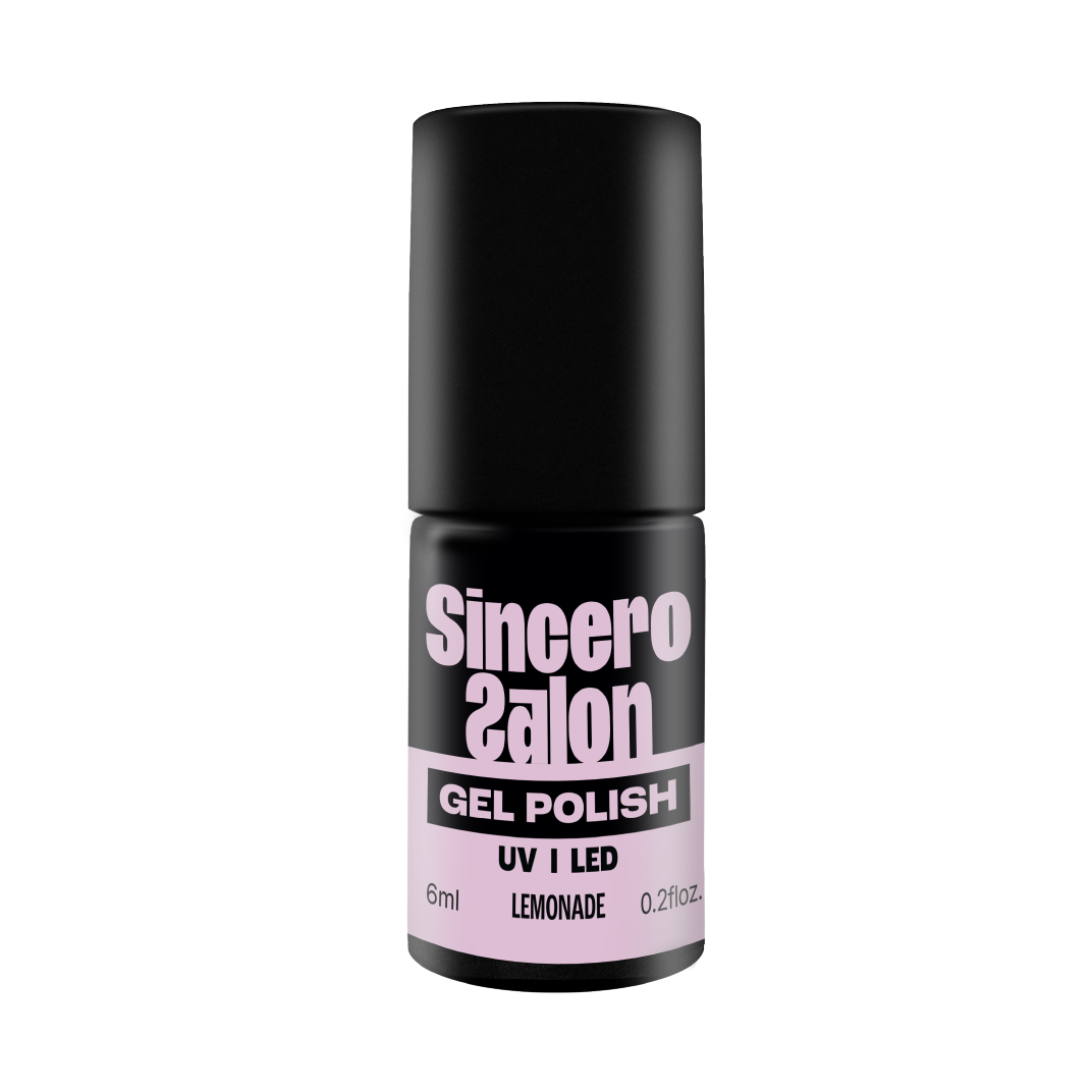 Gelnagellack 