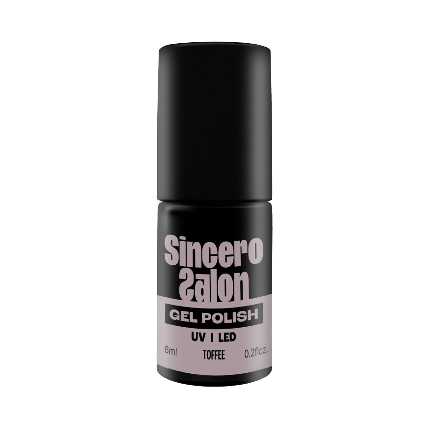 Gelnagellack 