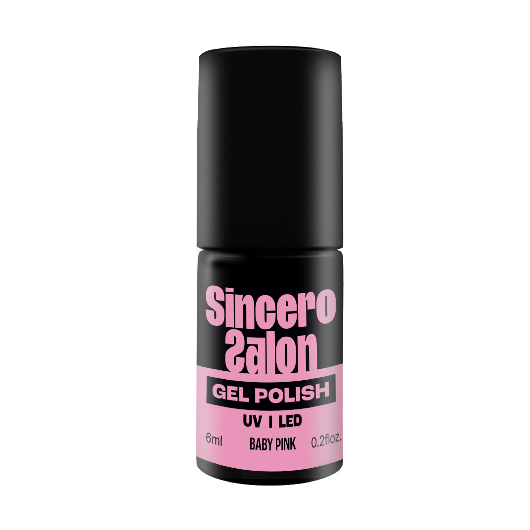 Gelnagellack 