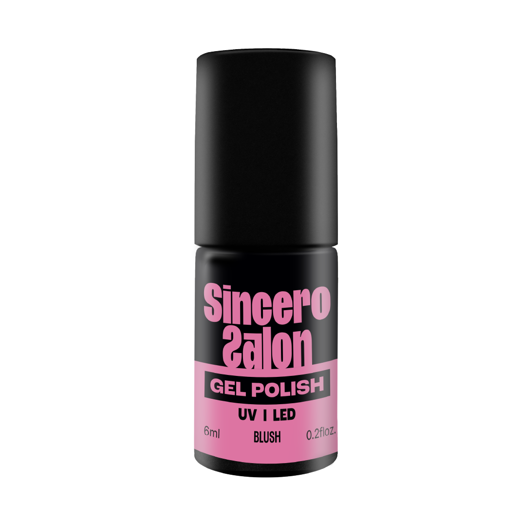 Gelnagellack 