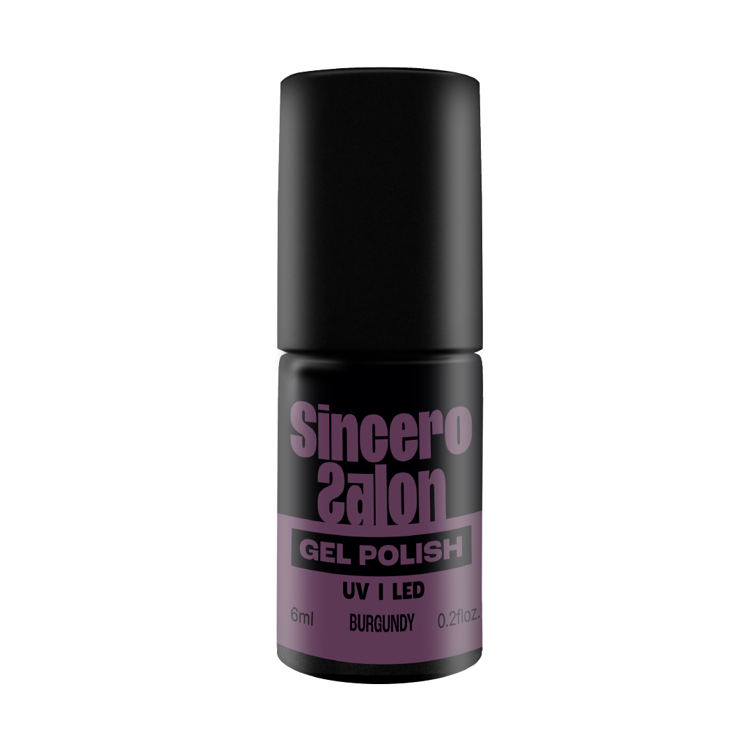 Gelnagellack 