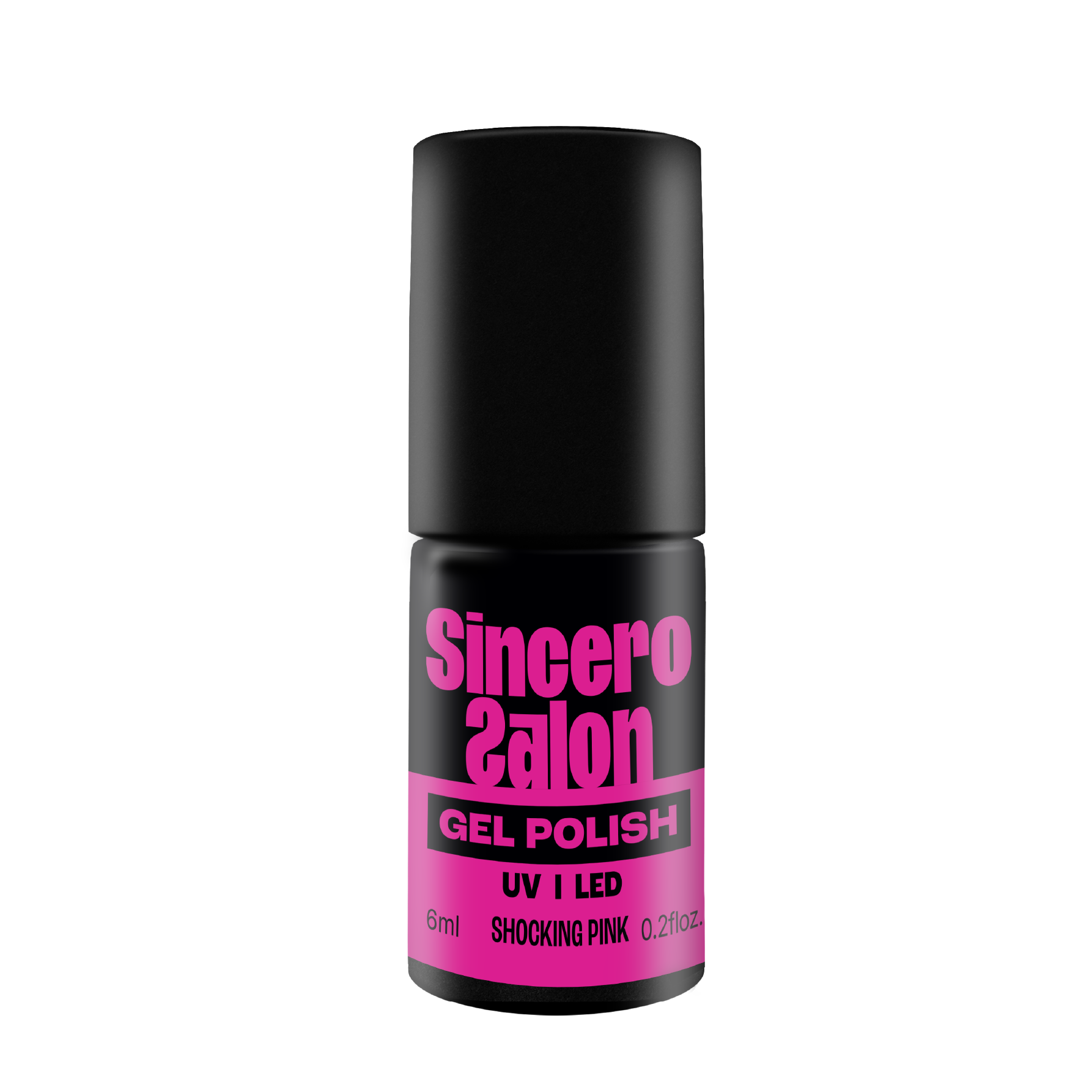 Gelnagellack 