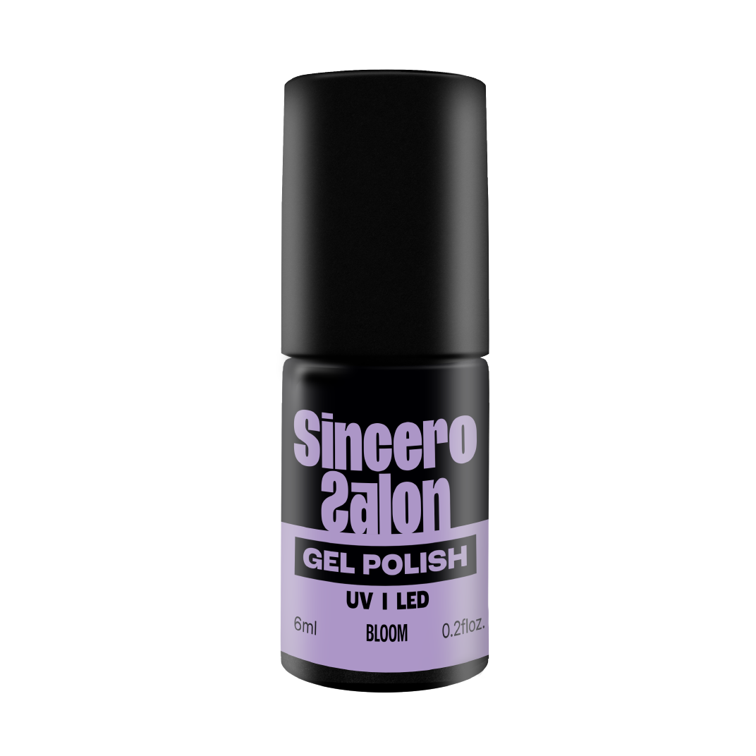 Gelnagellack 