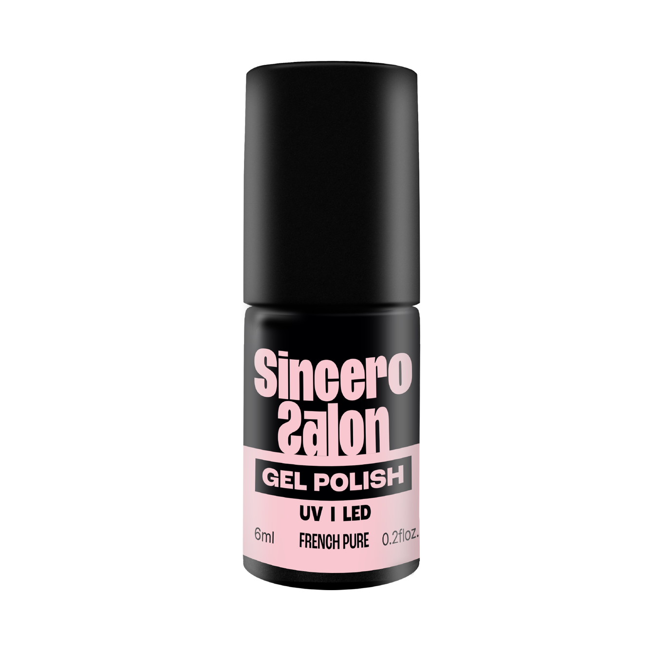 Gelnagellack 