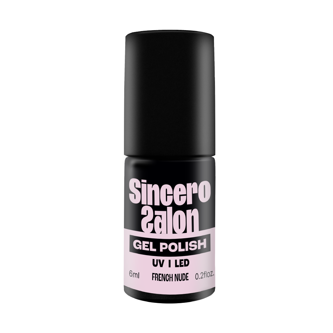 Gelnagellack 