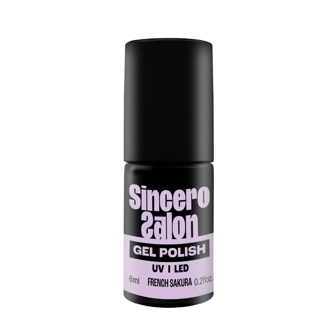 Gelnagellack 