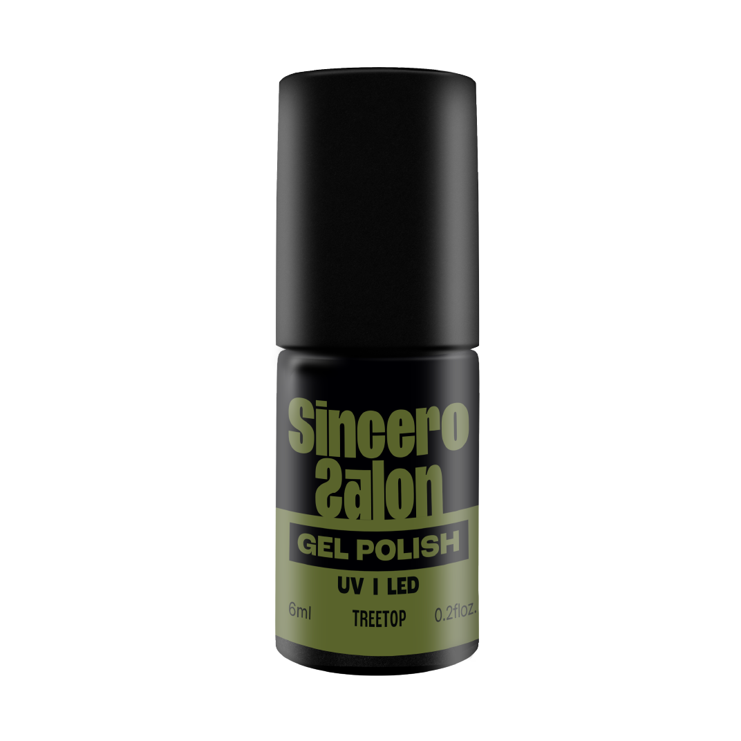 Gelnagellack 