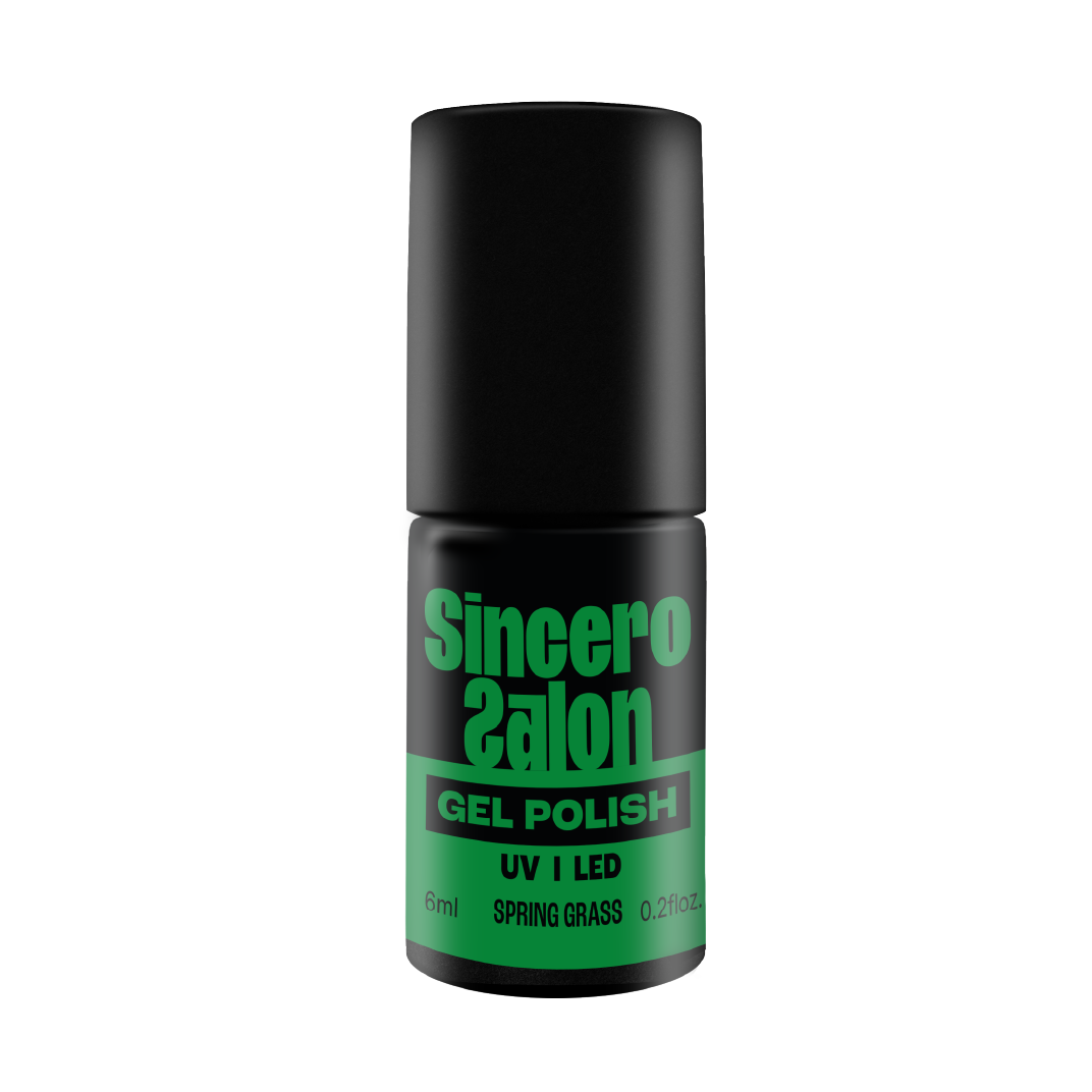 Gelnagellack 