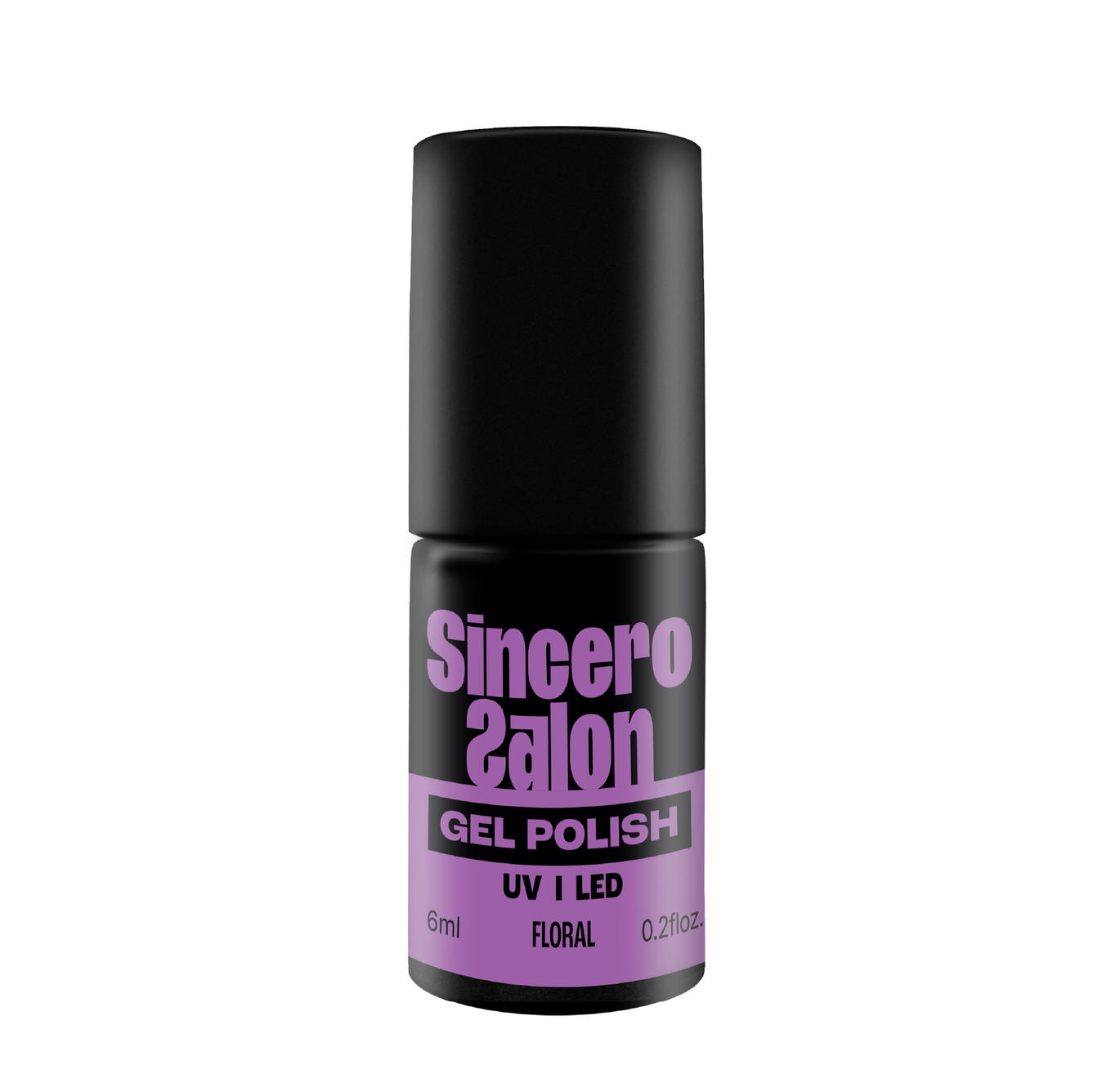 Gelnagellack 
