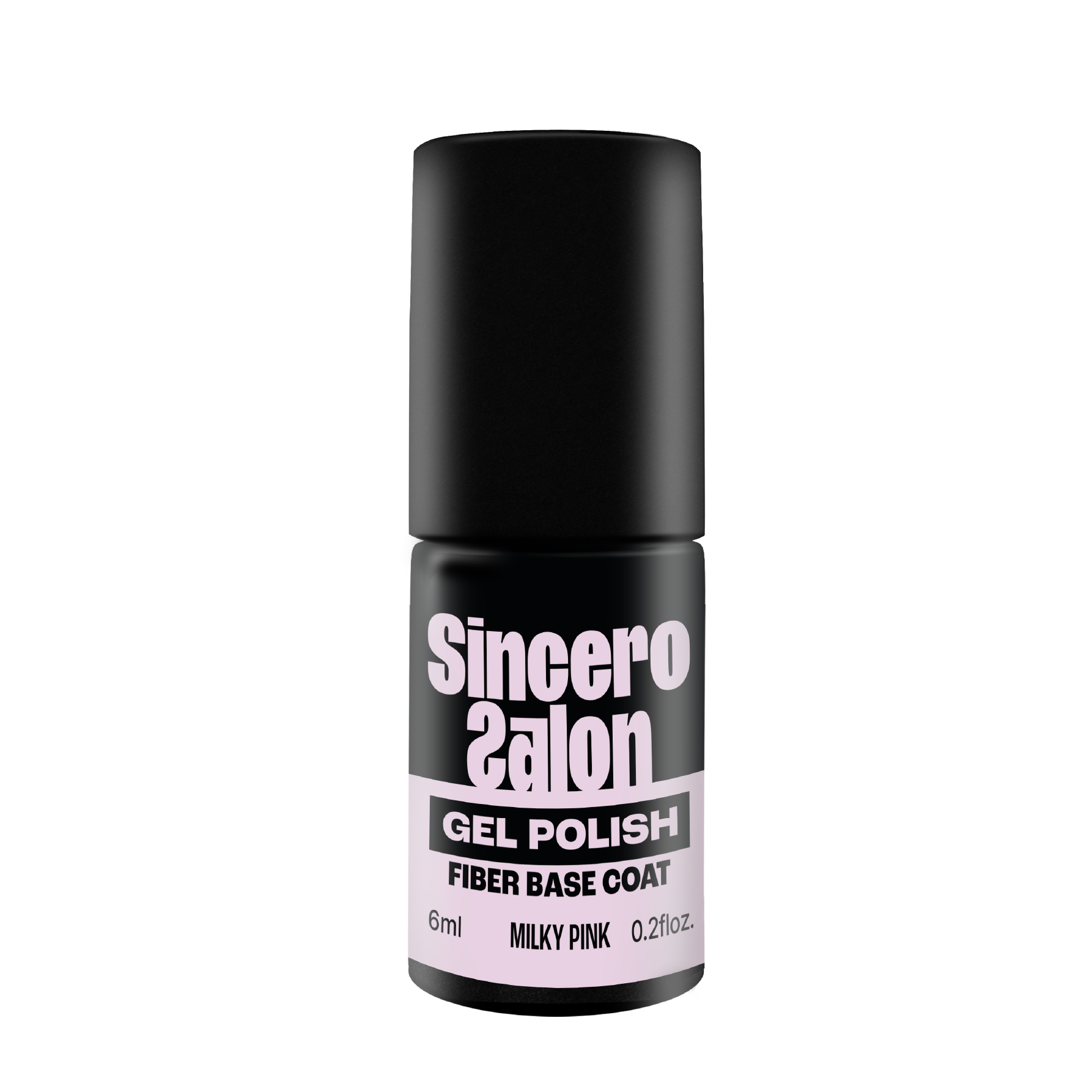 Gel Nagellack Base Coat 