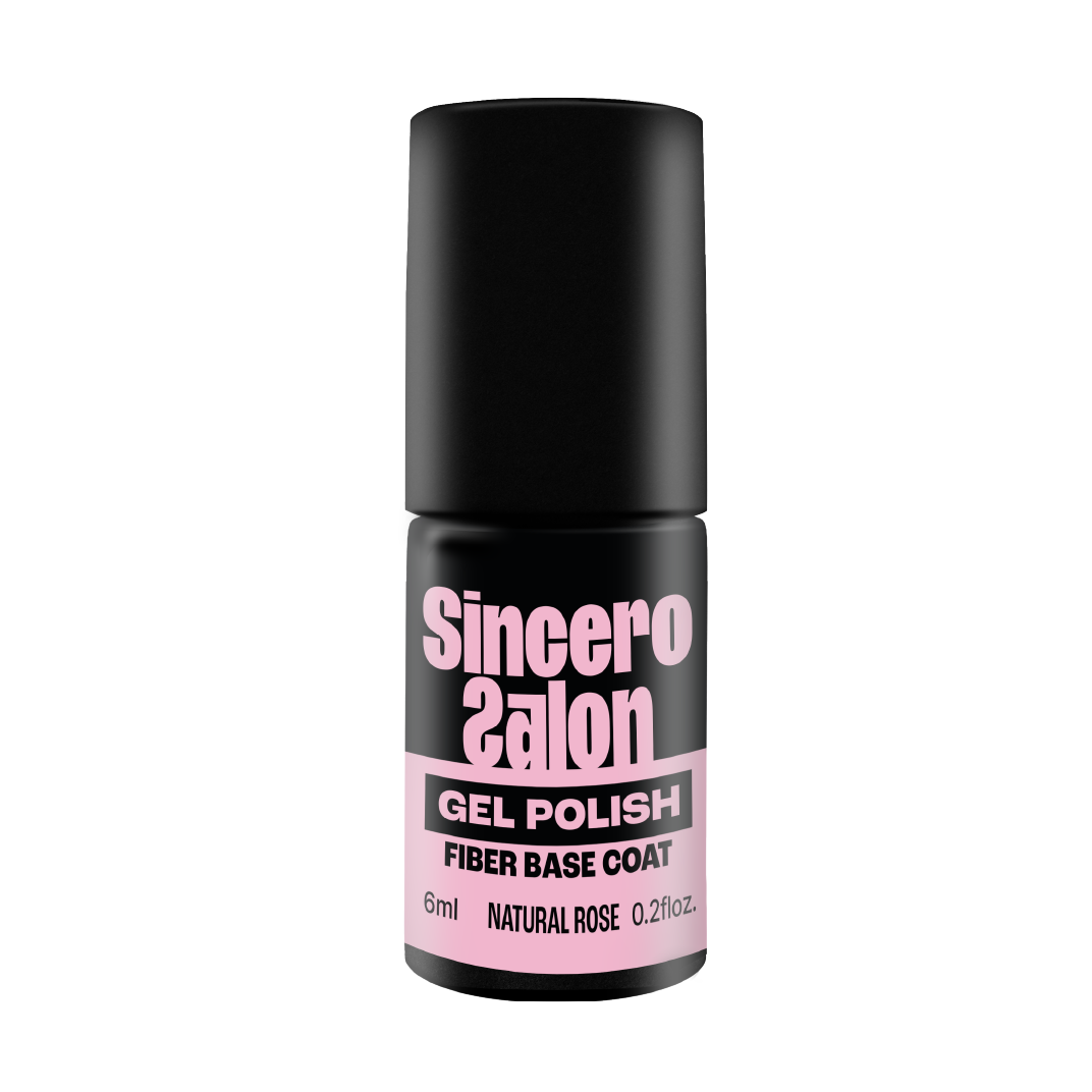Gel Nagellack Base Coat 