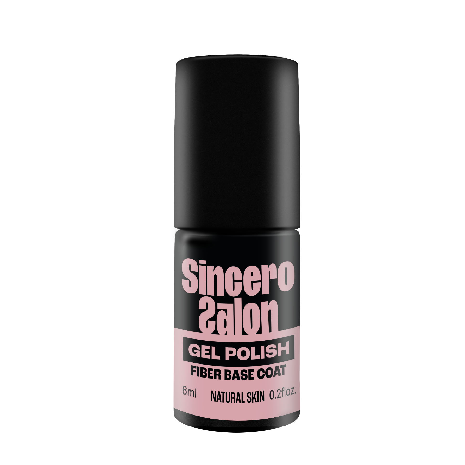 Gel Nagellack Base Coat 