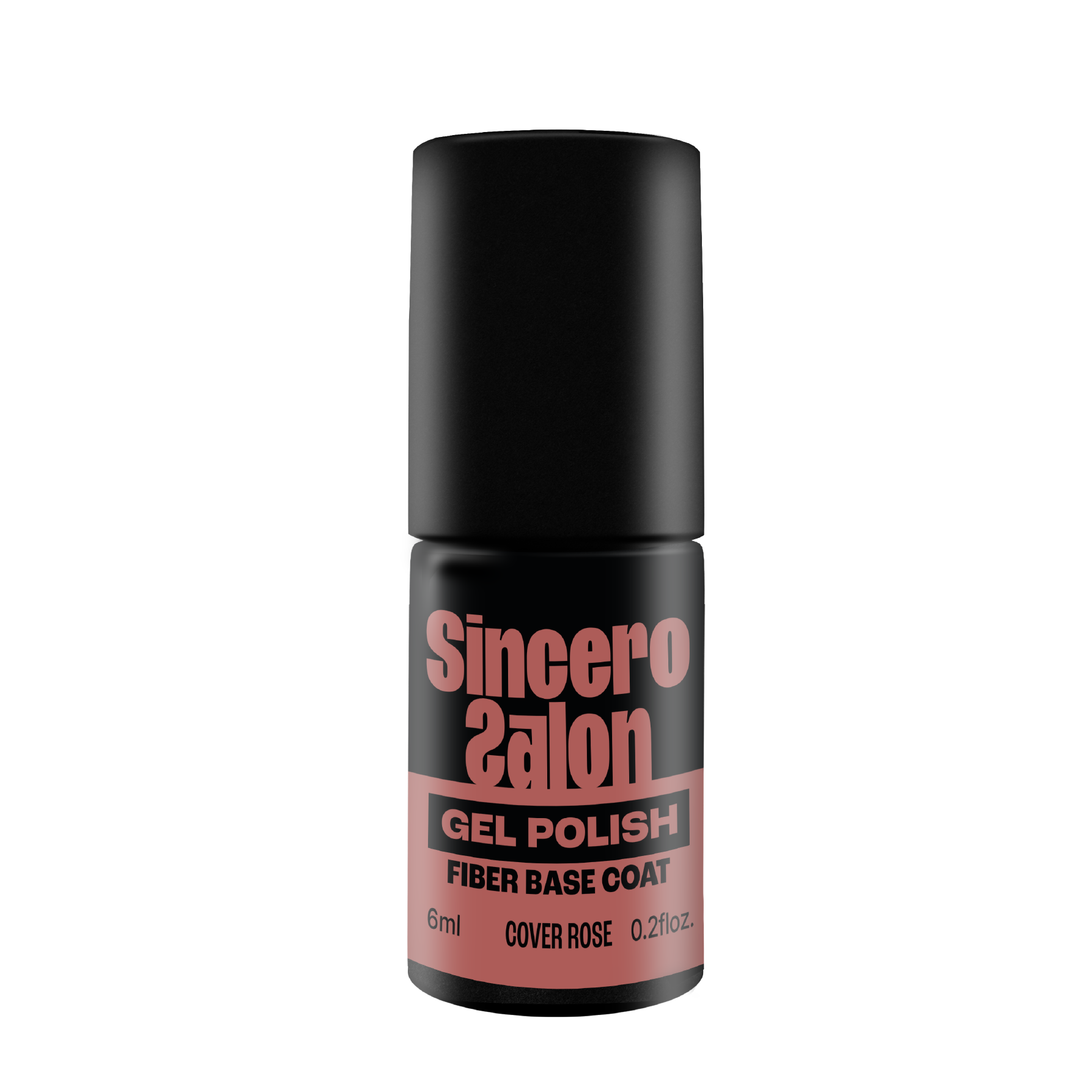 Gel Nagellack Base Coat 