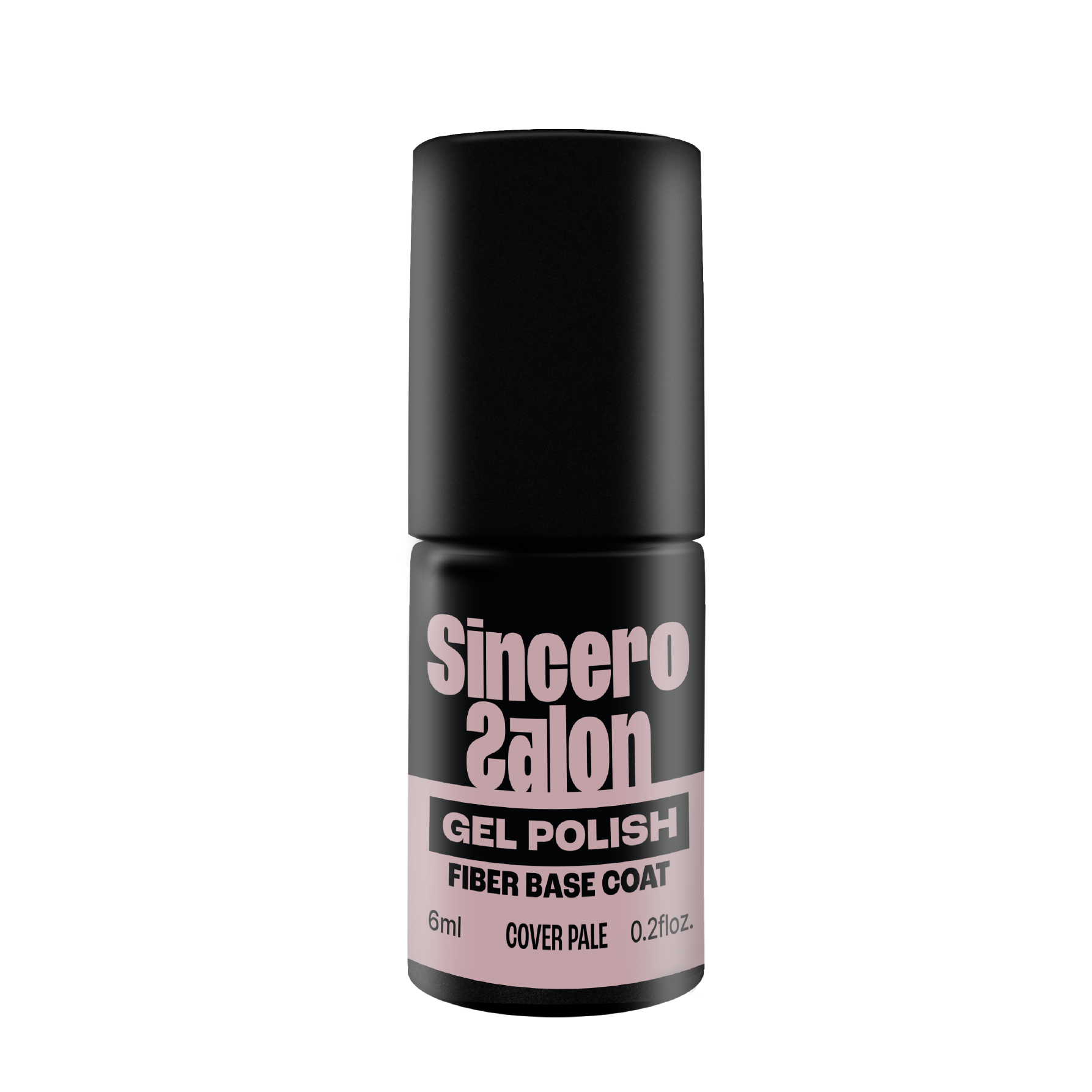 Gel Nagellack Base Coat 
