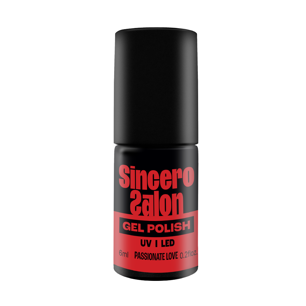 Gelnagellack 