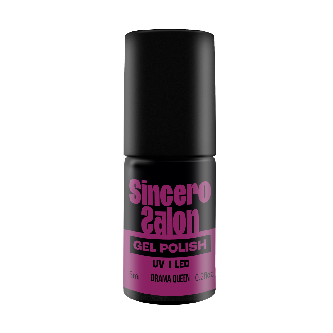 Gelnagellack 