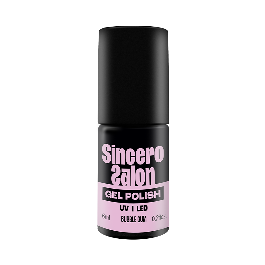 Gelnagellack 