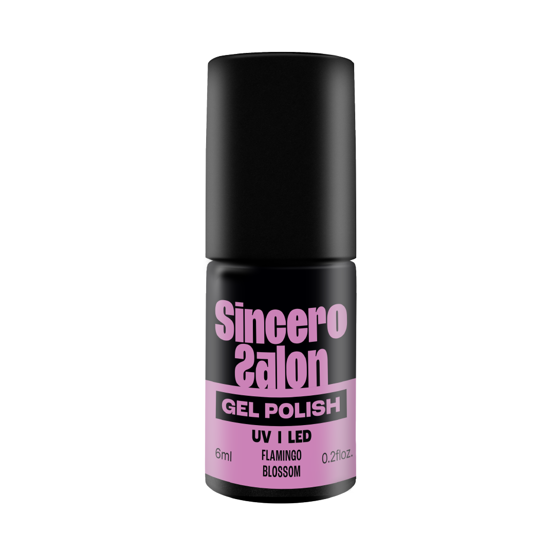 Gelnagellack 