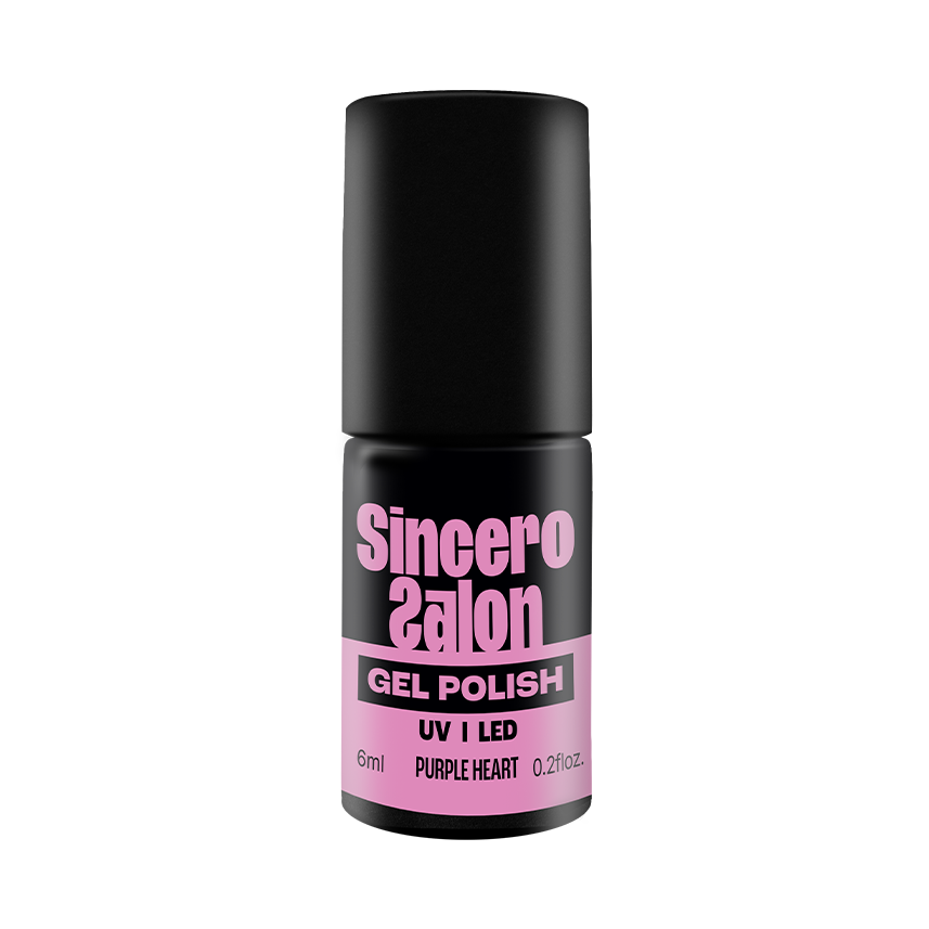 Gelnagellack 